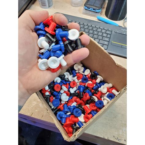3D Printed – FishOfHex Aquatics.